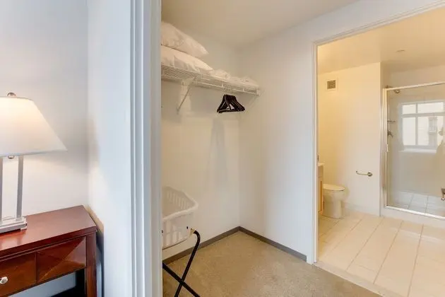 Luxury Apart Daire, 2 Yatak Odası