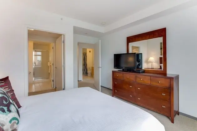 Luxury Apart Daire, 2 Yatak Odası