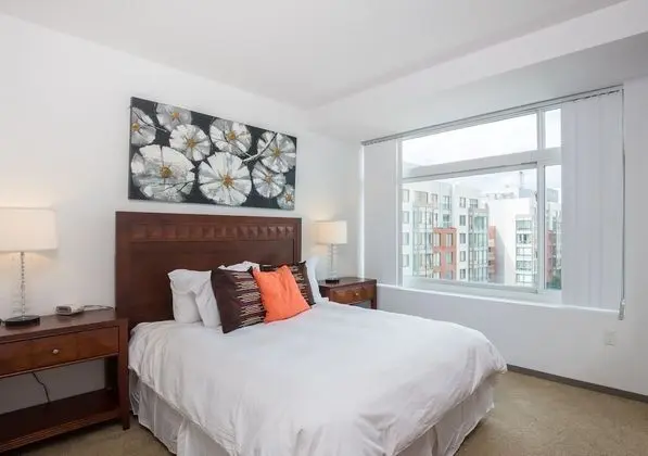 Luxury Apart Daire, 2 Yatak Odası