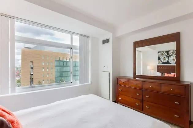 Luxury Apart Daire, 2 Yatak Odası