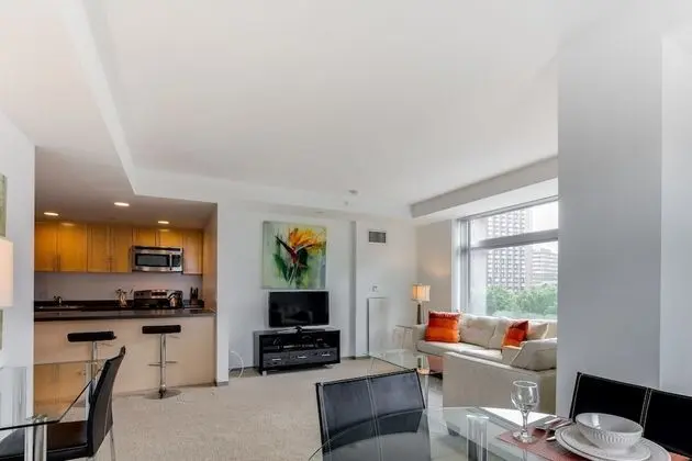 Luxury Apart Daire, 2 Yatak Odası