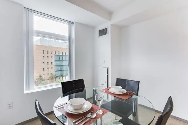 Luxury Apart Daire, 2 Yatak Odası