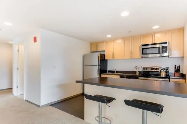 Luxury Apart Daire, 2 Yatak Odası