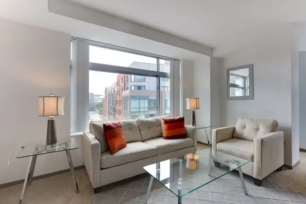 Luxury Apart Daire, 2 Yatak Odası
