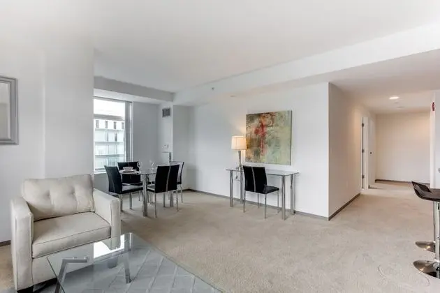 Luxury Apart Daire, 2 Yatak Odası