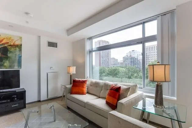 Luxury Apart Daire, 2 Yatak Odası