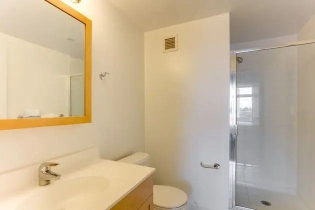 Luxury Apart Daire, 2 Yatak Odası