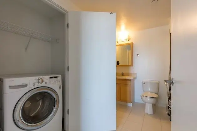 Luxury Çatı Katı Süiti (Penthouse), 2 Yatak Odası