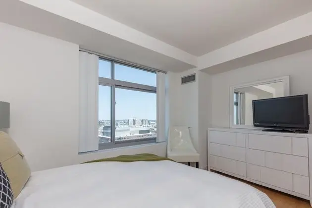 Luxury Çatı Katı Süiti (Penthouse), 2 Yatak Odası