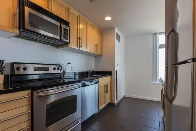 Luxury Çatı Katı Süiti (Penthouse), 2 Yatak Odası