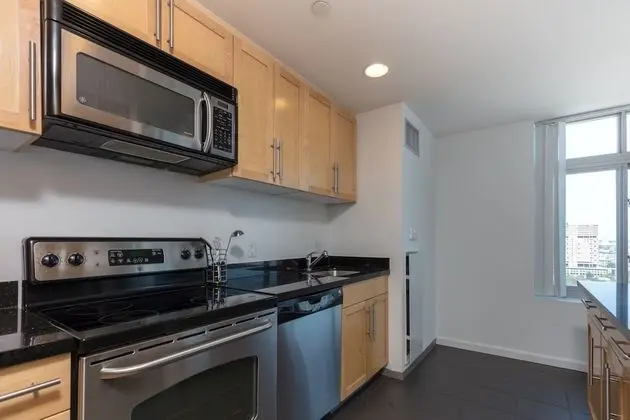 Luxury Çatı Katı Süiti (Penthouse), 2 Yatak Odası