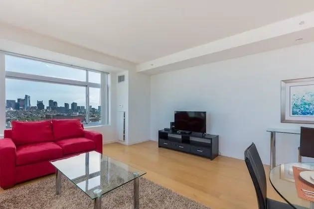 Luxury Çatı Katı Süiti (Penthouse), 2 Yatak Odası