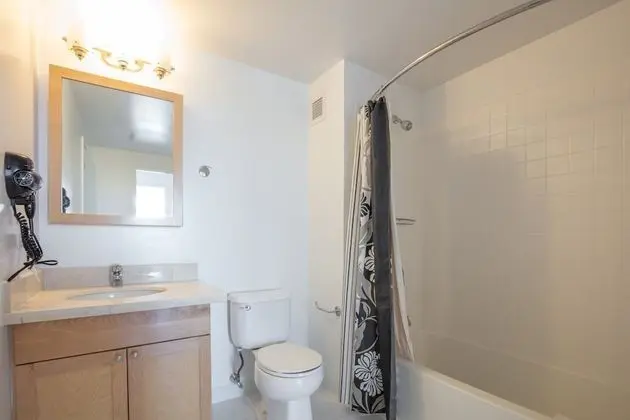 Luxury Çatı Katı Süiti (Penthouse), 2 Yatak Odası