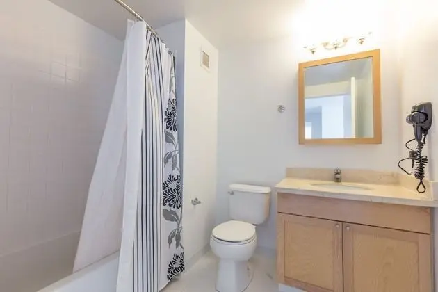 Luxury Çatı Katı Süiti (Penthouse), 2 Yatak Odası