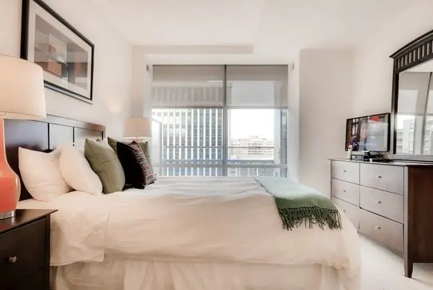Luxury Apart Daire, 1 Yatak Odası