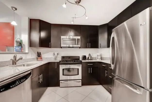 Luxury Apart Daire, 1 Yatak Odası