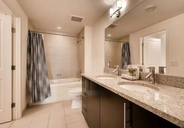 Luxury Apart Daire, 1 Yatak Odası