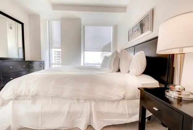 Luxury Apart Daire, 2 Yatak Odası