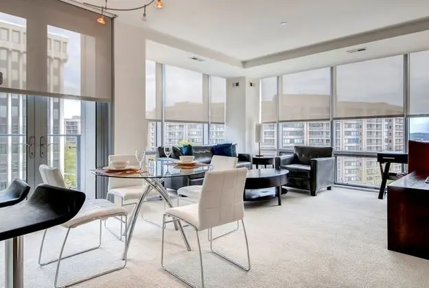 Luxury Apart Daire, 2 Yatak Odası