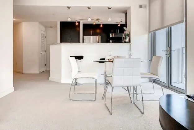 Luxury Apart Daire, 2 Yatak Odası