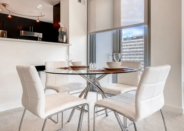 Luxury Apart Daire, 2 Yatak Odası