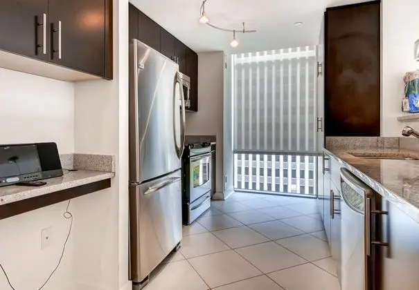 Luxury Apart Daire, 2 Yatak Odası
