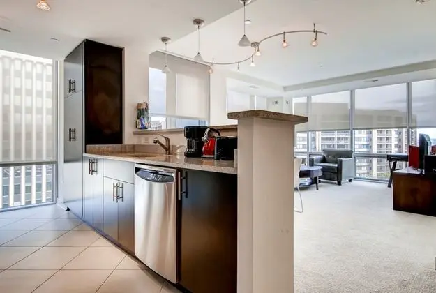 Luxury Apart Daire, 2 Yatak Odası