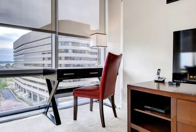 Luxury Apart Daire, 2 Yatak Odası