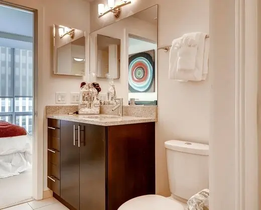 Luxury Apart Daire, 2 Yatak Odası