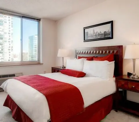 Luxury Apart Daire, 1 Yatak Odası