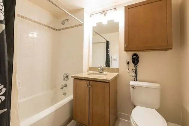 Luxury Apart Daire, 2 Yatak Odası