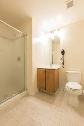 Luxury Apart Daire, 2 Yatak Odası