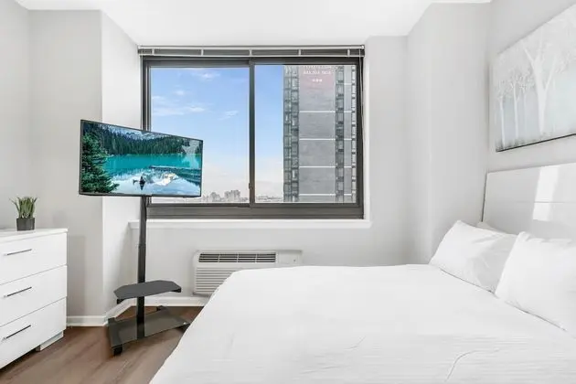 Luxury Apart Daire, 1 Yatak Odası