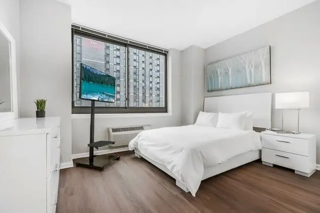 Luxury Apart Daire, 1 Yatak Odası