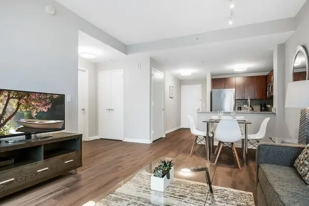 Luxury Apart Daire, 1 Yatak Odası