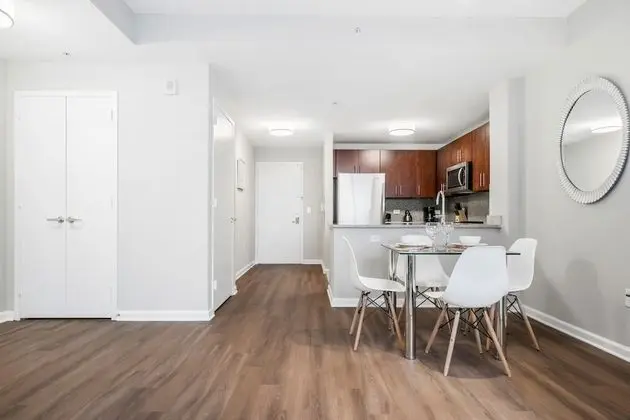Luxury Apart Daire, 1 Yatak Odası