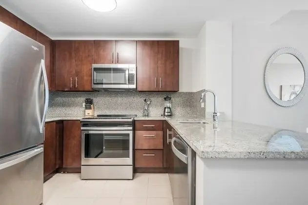 Luxury Apart Daire, 1 Yatak Odası
