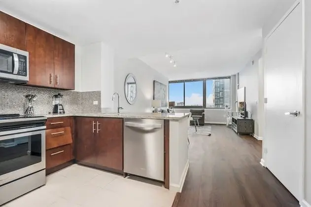 Luxury Apart Daire, 1 Yatak Odası