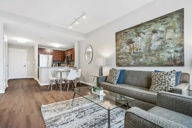 Luxury Apart Daire, 1 Yatak Odası