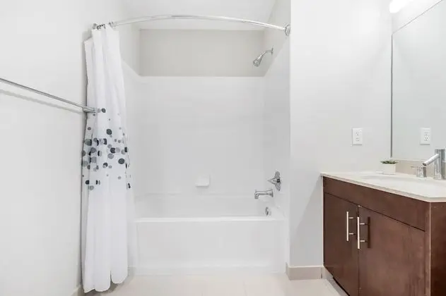 Luxury Apart Daire, 1 Yatak Odası