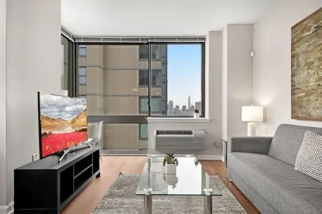 Luxury Apart Daire, 2 Yatak Odası