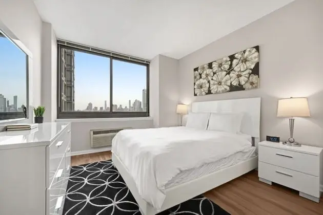 Luxury Apart Daire, 2 Yatak Odası