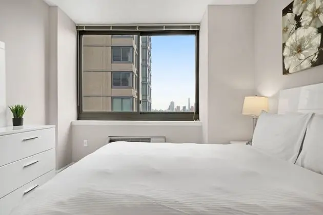 Luxury Apart Daire, 2 Yatak Odası