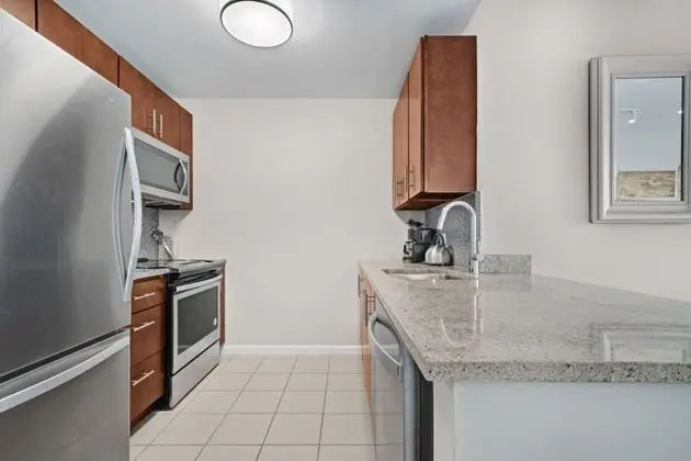Luxury Apart Daire, 2 Yatak Odası