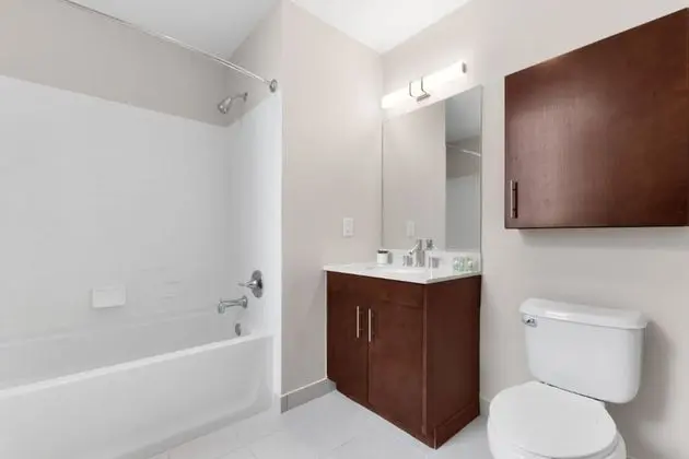 Luxury Apart Daire, 2 Yatak Odası