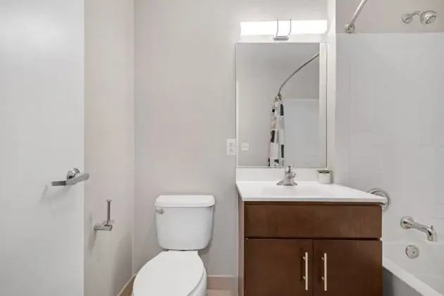 Luxury Apart Daire, 2 Yatak Odası