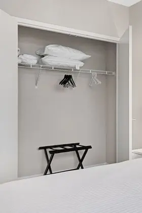 Luxury Apart Daire, 2 Yatak Odası