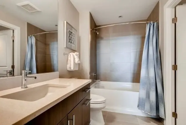 Deluxe Apart Daire, 1 Yatak Odası