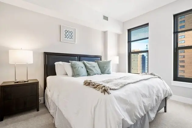 Luxury Apart Daire, 1 Yatak Odası
