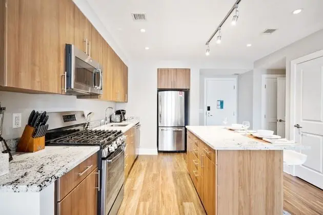 Luxury Apart Daire, 1 Yatak Odası